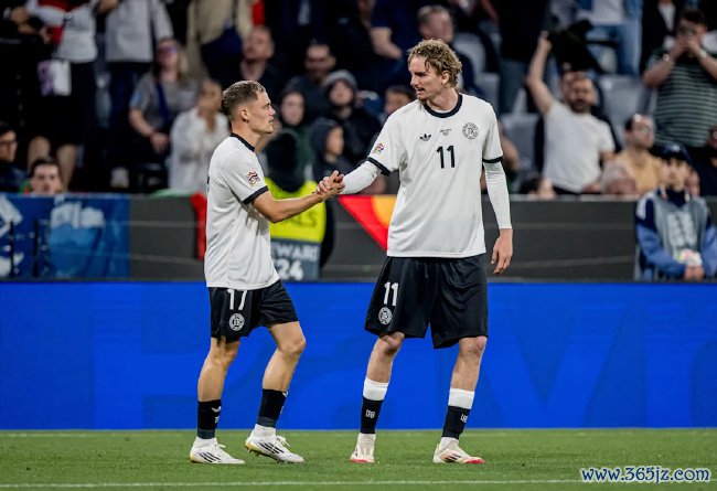 世欧预末轮德国打平即可出线